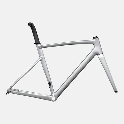 Allez Sprint Frameset - D'Aluisio Smartweld Alloy