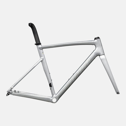 Allez Sprint Frameset - D'Aluisio Smartweld Alloy