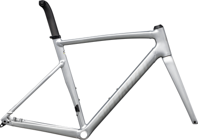 Allez Sprint Frameset - D'Aluisio Smartweld Alloy