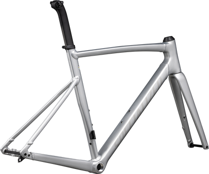 Allez Sprint Frameset - D'Aluisio Smartweld Alloy