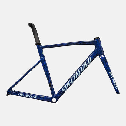 Allez Sprint Frameset - D'Aluisio Smartweld Alloy