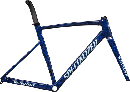 Allez Sprint Frameset - D'Aluisio Smartweld Alloy