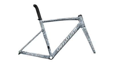 Allez Sprint Frameset - D'Aluisio Smartweld Alloy