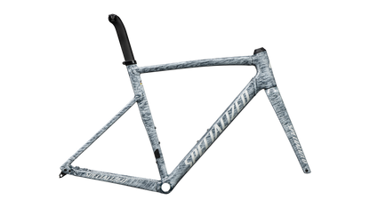Allez Sprint Frameset - D'Aluisio Smartweld Alloy