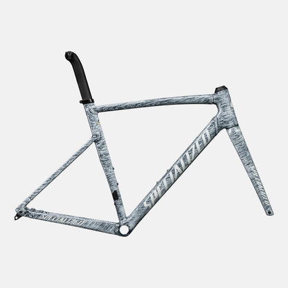 Allez Sprint Frameset - D'Aluisio Smartweld Alloy