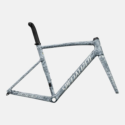 Allez Sprint Frameset - D'Aluisio Smartweld Alloy