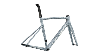 Allez Sprint Frameset - D'Aluisio Smartweld Alloy