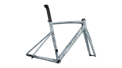 Allez Sprint Frameset - D'Aluisio Smartweld Alloy