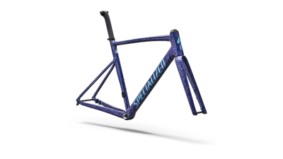 Allez Sprint Frameset - D'Aluisio Smartweld Alloy