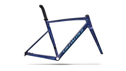 Allez Sprint Frameset - D'Aluisio Smartweld Alloy