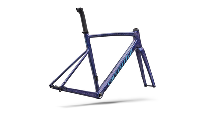 Allez Sprint Frameset - D'Aluisio Smartweld Alloy