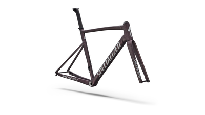 Allez Sprint Frameset - D'Aluisio Smartweld Alloy