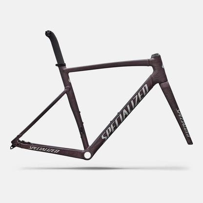 Allez Sprint Frameset - D'Aluisio Smartweld Alloy