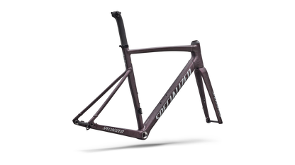 Allez Sprint Frameset - D'Aluisio Smartweld Alloy