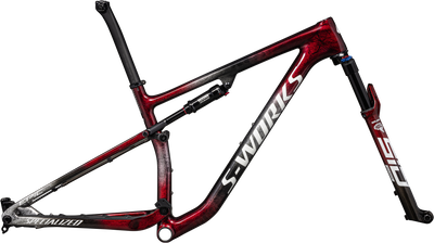 S-Works Epic Frameset