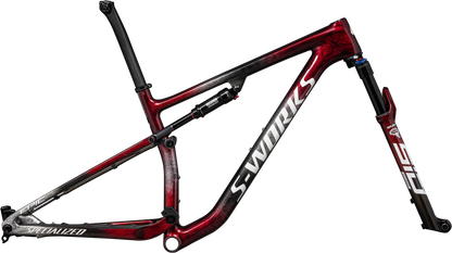 S-Works Epic Frameset