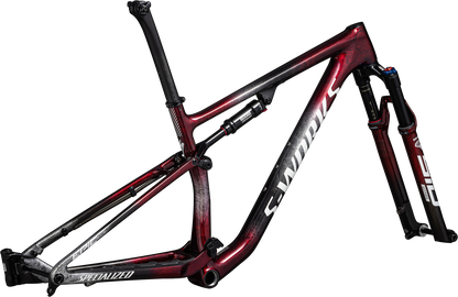 S-Works Epic Frameset