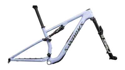 S-Works Epic 8 Frameset  - Rockshox SIDLuxe Ultimate