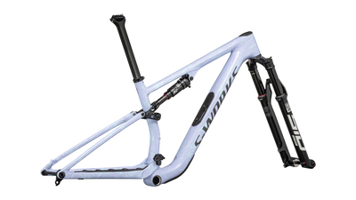 S-Works Epic 8 Frameset  - Rockshox SIDLuxe Ultimate