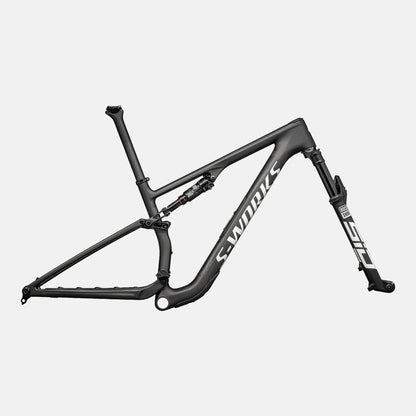 S-Works Epic 8 Frameset  - Rockshox SIDLuxe Ultimate