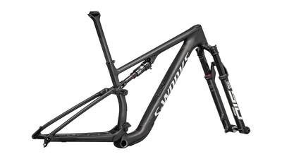 S-Works Epic 8 Frameset  - Rockshox SIDLuxe Ultimate