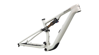 Epic 8 EVO Pro Frameset  - FOX FLOAT Factory