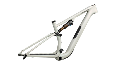 Epic 8 EVO Pro Frameset - FOX FLOAT Factory