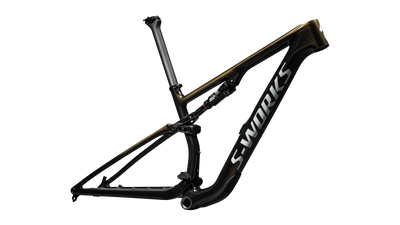 S-Works Epic 8 Frameset  - SRAM RockShox SIDLuxe Ultimate