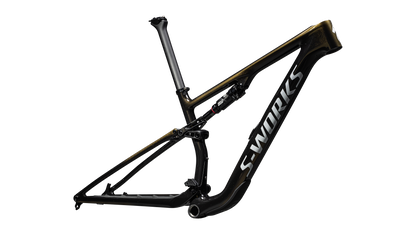 S-Works Epic 8 Frameset  - SRAM RockShox SIDLuxe Ultimate