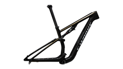 S-Works Epic 8 Frameset  - SRAM RockShox SIDLuxe Ultimate