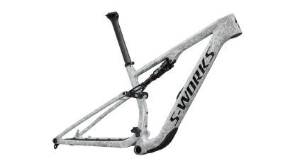 S-Works Epic 8 Frameset  - SRAM RockShox SIDLuxe Ultimate
