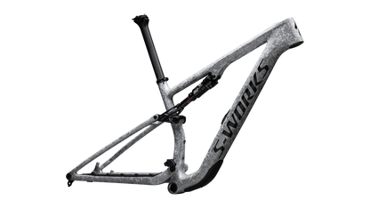 S-Works Epic 8 Frameset  - SRAM RockShox SIDLuxe Ultimate