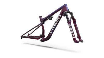 S-Works Epic 9 Frameset