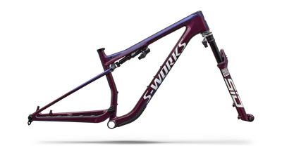 S-Works Epic 9 Frameset