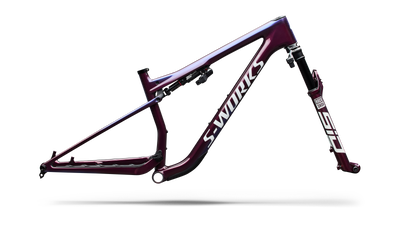 S-Works Epic 9 Frameset