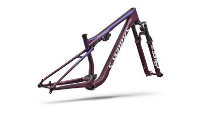 S-Works Epic 9 Frameset
