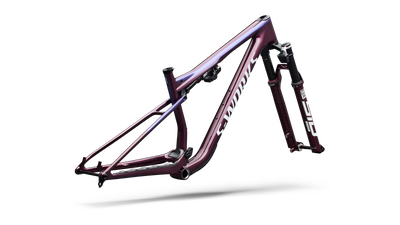 S-Works Epic 9 Frameset