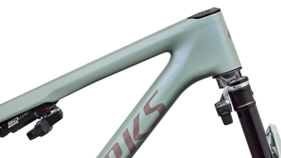 S-Works Epic 9 Frameset