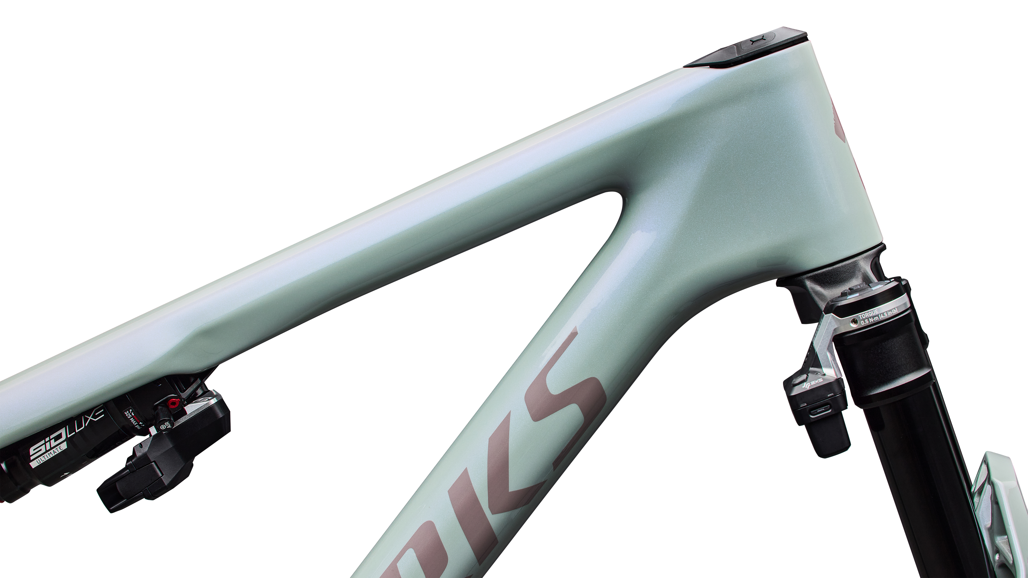 S-Works Epic 9 Frameset