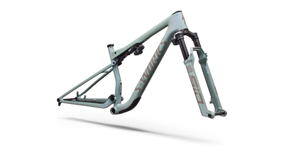 S-Works Epic 9 Frameset