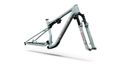 S-Works Epic 9 Frameset