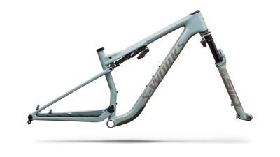 S-Works Epic 9 Frameset