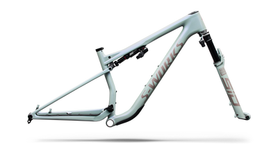 S-Works Epic 9 Frameset