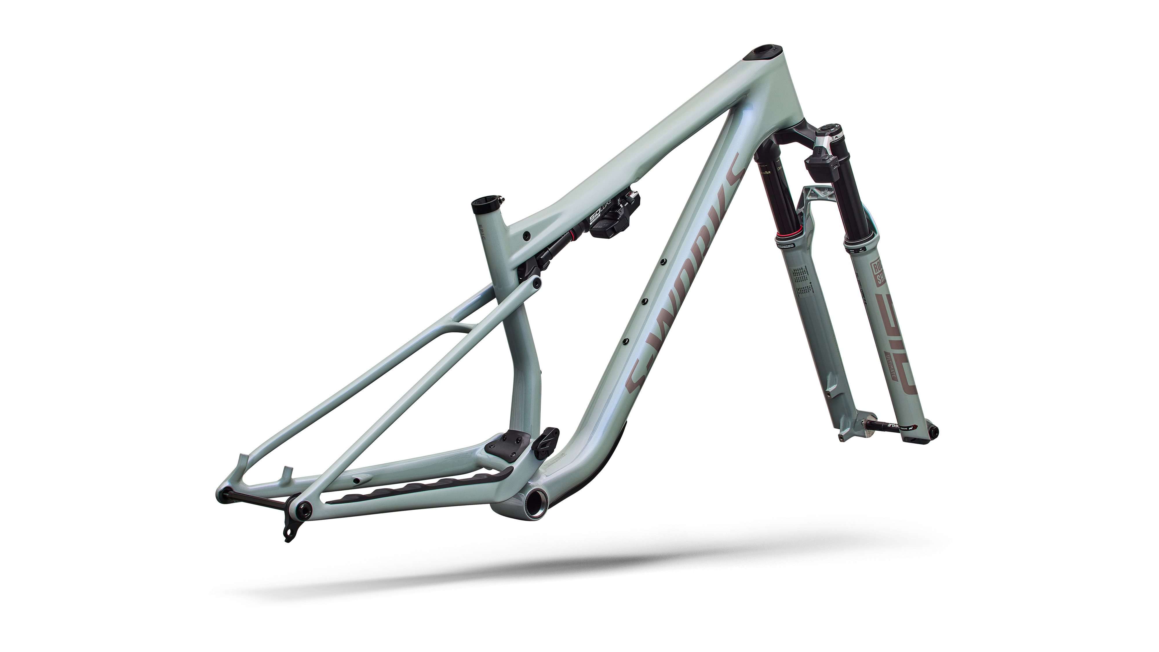 S-Works Epic 9 Frameset