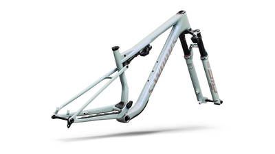 S-Works Epic 9 Frameset