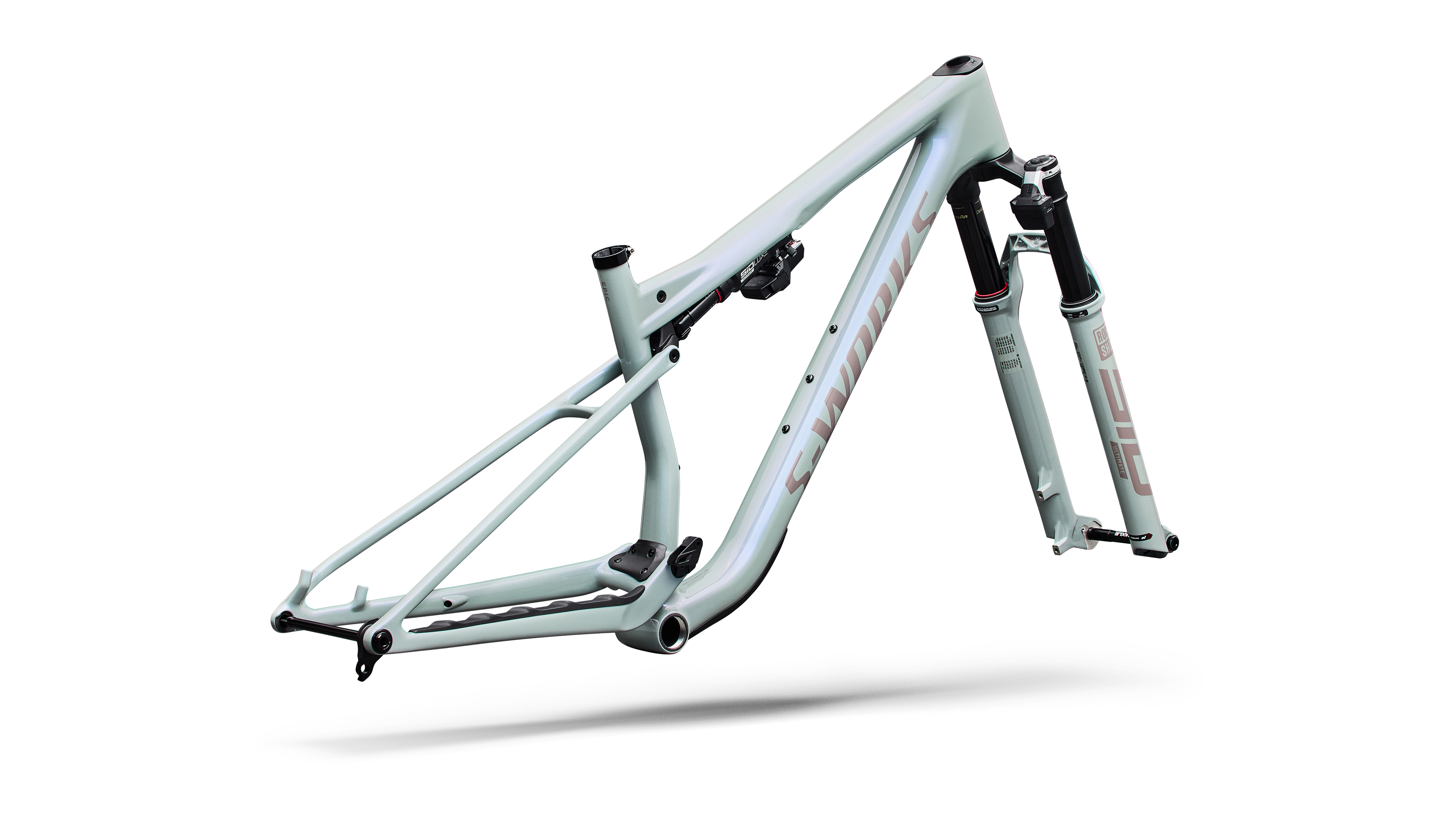 S-Works Epic 9 Frameset