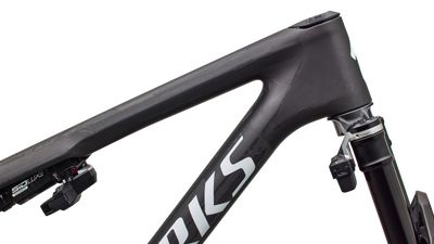 S-Works Epic 9 Frameset