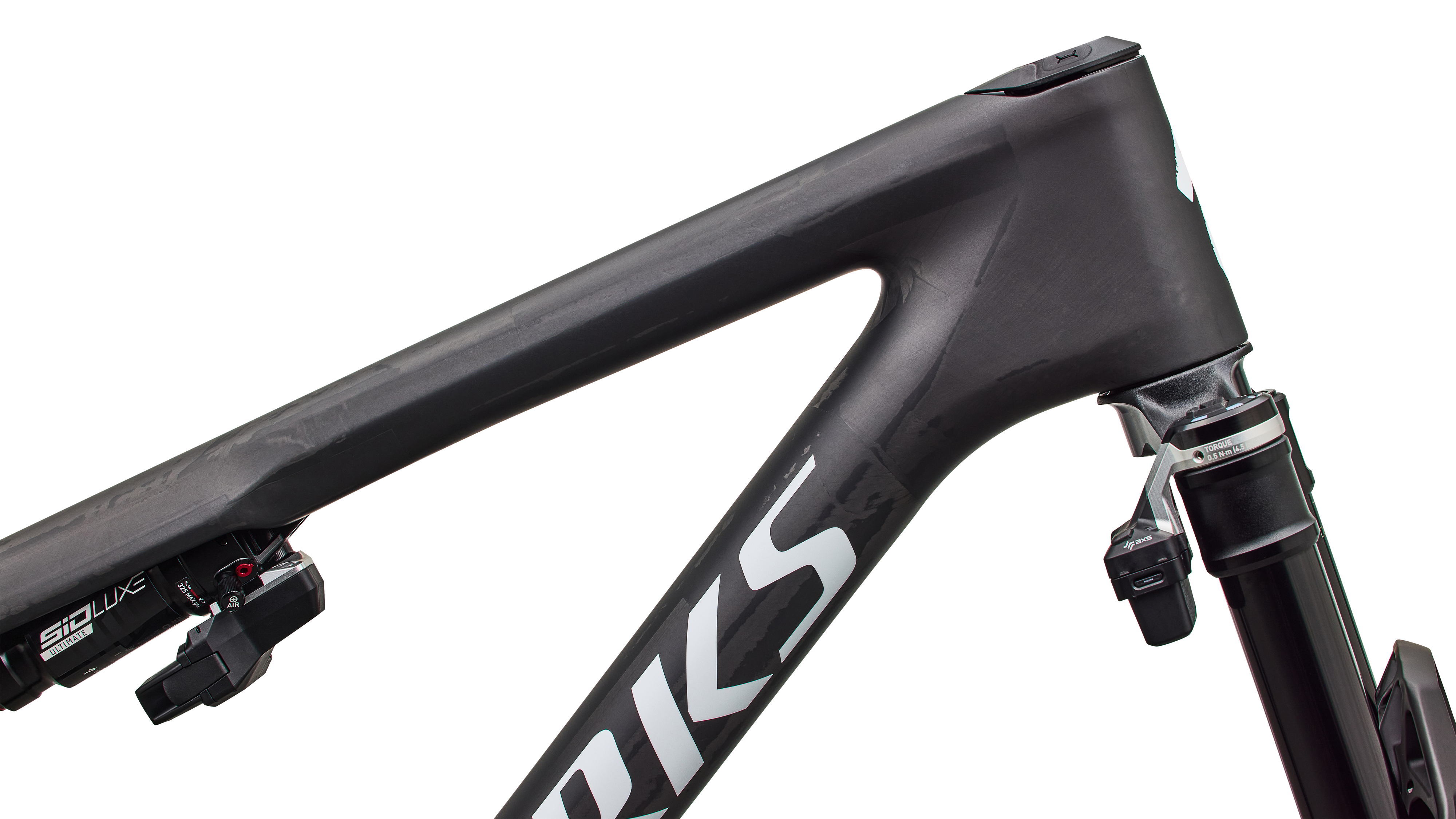 S-Works Epic 9 Frameset