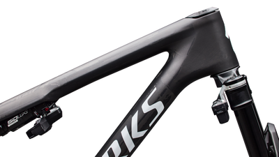 S-Works Epic 9 Frameset