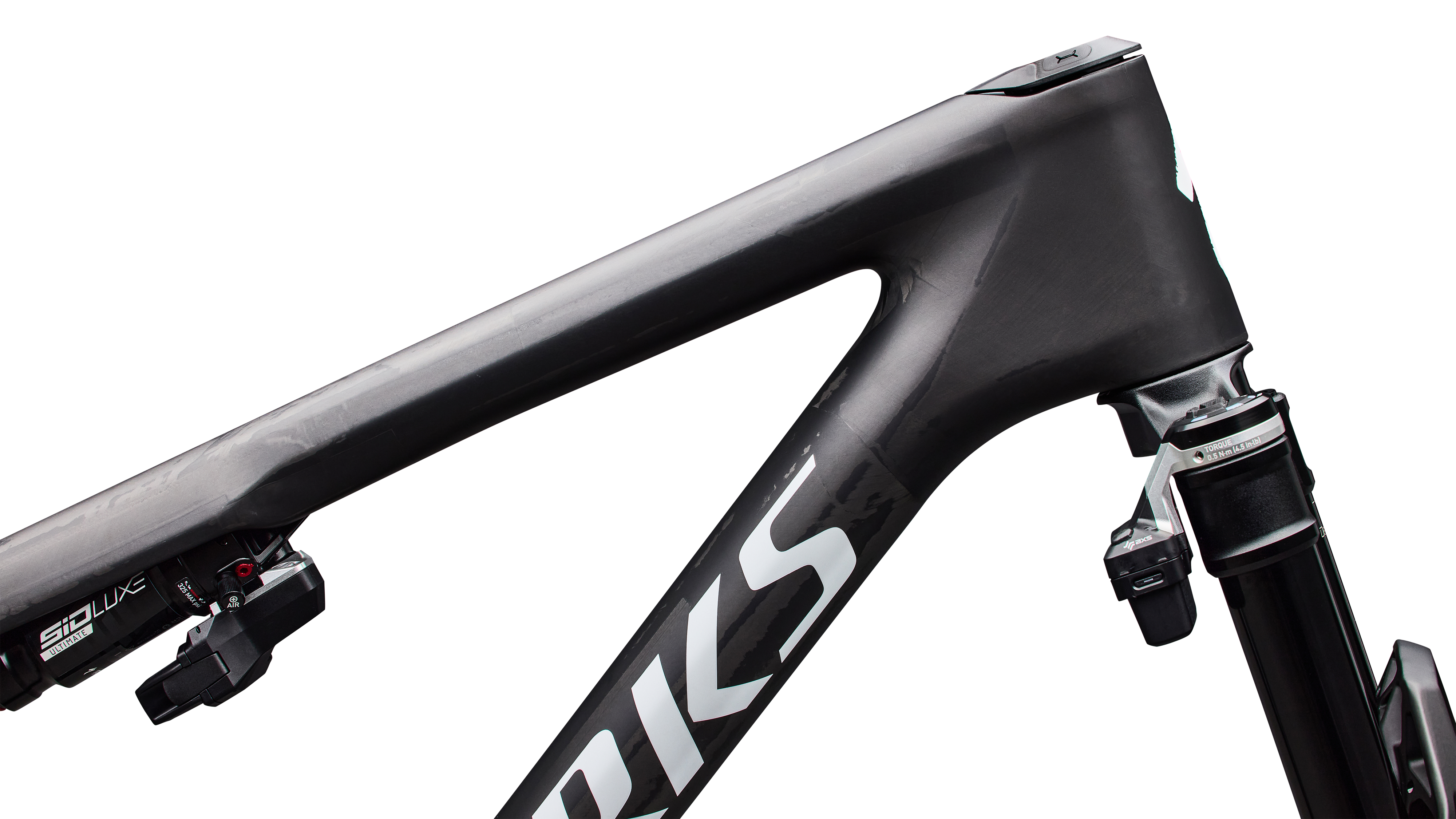 S-Works Epic 9 Frameset